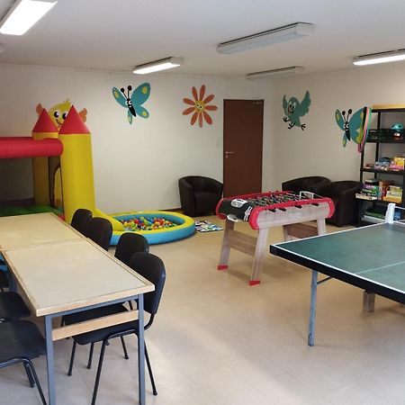 Kamea Club La Gironie Hotel Turenne Eksteriør billede