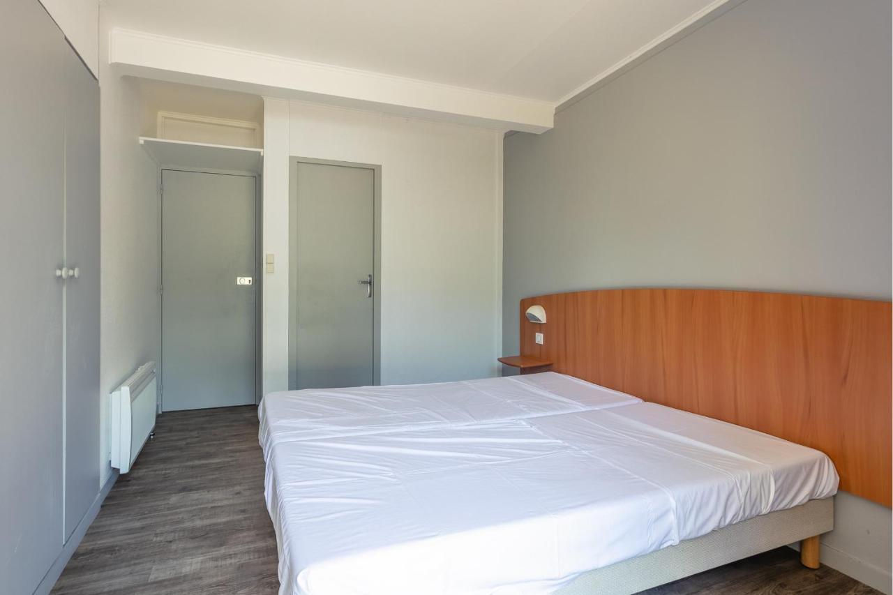 Kamea Club La Gironie Hotel Turenne Eksteriør billede