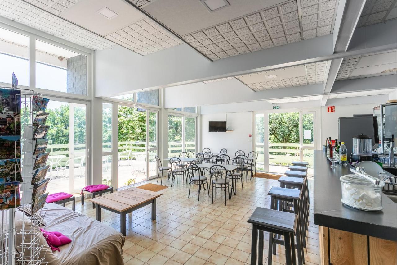 Kamea Club La Gironie Hotel Turenne Eksteriør billede